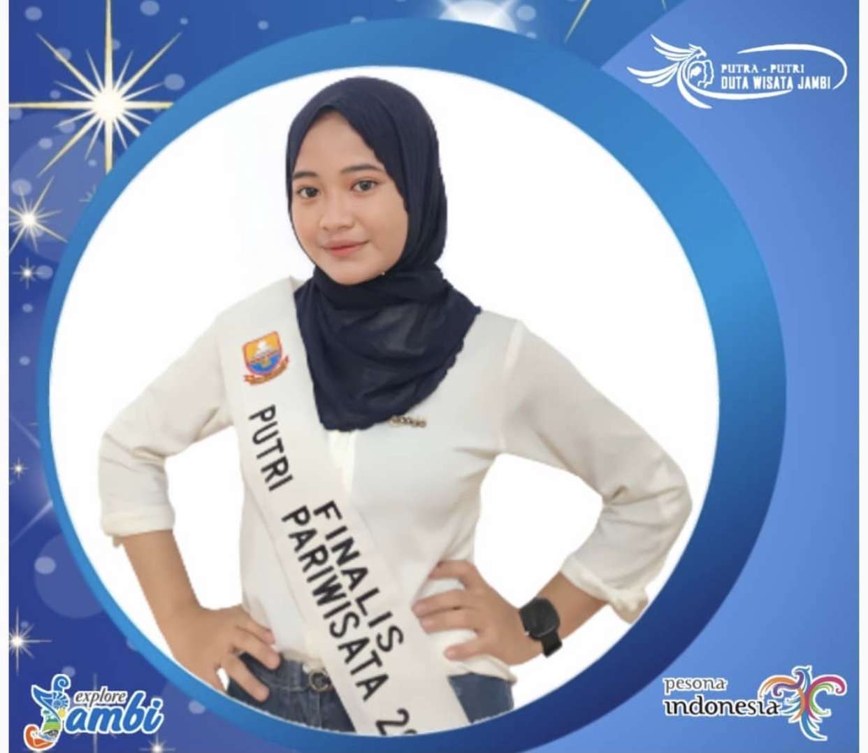 INDAH SEPTIANI